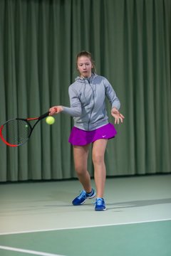 Bild 306 - VL TC RW Wahlstedt3 - TG Duesternbrook2 : Ergebnis: 5:1